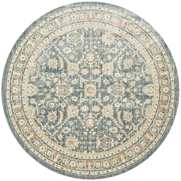 ED Ellen DeGeneres Crafted by Loloi Viscose Oriental Rug Wayfair